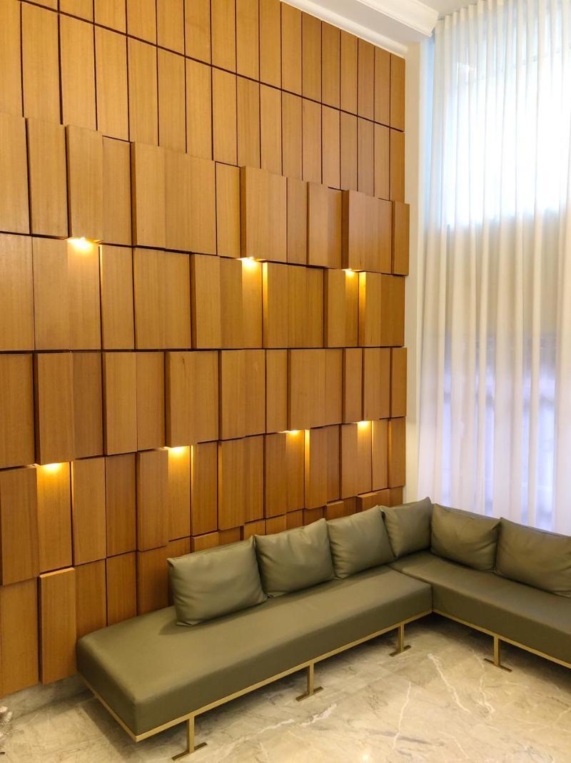 Normandy Hotel Белу-Оризонти Экстерьер фото